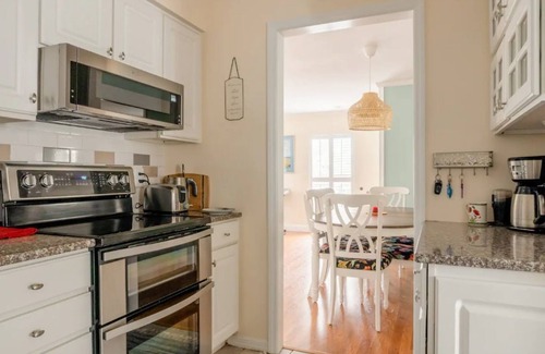 Davis Islands Casa | Davis Island Bungalow