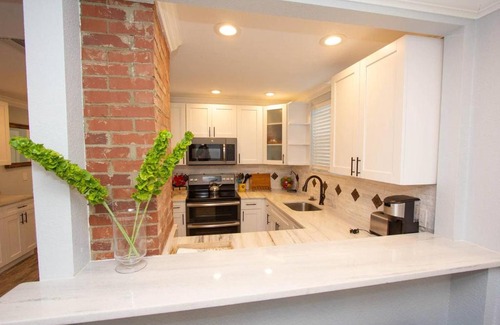 Davis Islands Apartamento | Davis Island Near Amalie Arena. Ybor City. Downtown & Tampa General