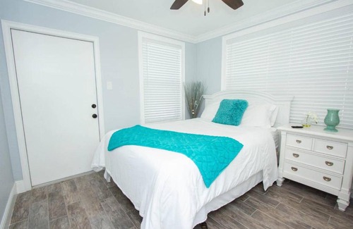 Davis Islands Apartamento | Davis Island Near Amalie Arena. Ybor City. Downtown & Tampa General