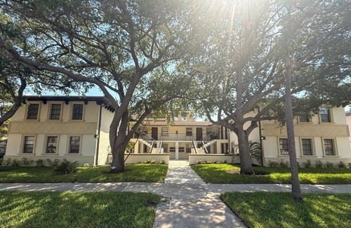 Davis Islands Apartamento | Davis Island Retreat