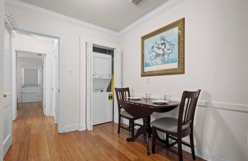 Davis Islands Apartamento | Davis Islands Audubon Oasis 1 Bedroom