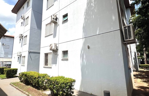 Palmas Apartamento | Davisis 11 Px Praça Girassois e Detran
