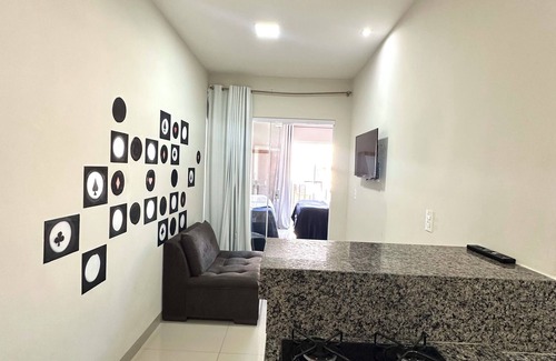 Plano Diretor Sul Apartamento | Davisis 9 Parada do Jalapão e Aeroporto