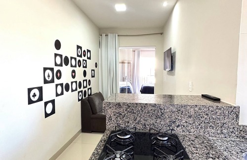 Plano Diretor Sul Apartamento | Davisis 9 Parada do Jalapão e Aeroporto