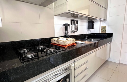 Plano Diretor Sul Apartamento | Davisis Luxo Dunas do Jalapão