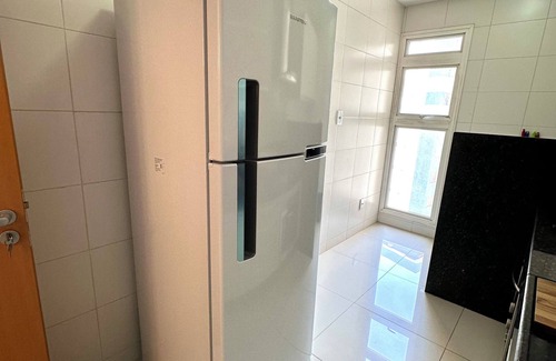 Plano Diretor Sul Apartamento | Davisis Luxo Dunas do Jalapão