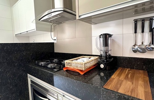 Plano Diretor Sul Apartamento | Davisis Luxo Dunas do Jalapão