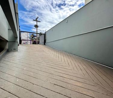 Plano Diretor Sul Apartamento | Davisis Luxo - Dunas do Jalapão Centro e Av JK