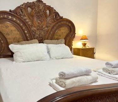 Avlabari Apartamento | Davit's Apartments 21