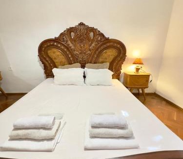 Avlabari Apartamento | Davit's Apartments 21