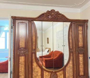 Avlabari Apartamento | Davit's Apartments 21