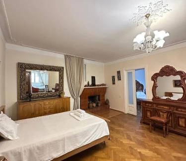 Avlabari Apartamento | Davit's Apartments 21