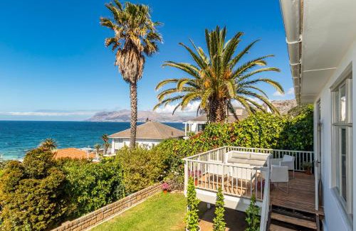 St. James Casa | Davley House, St James Kalk Bay