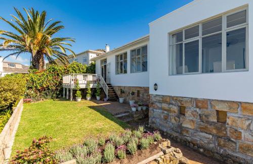 St. James Casa | Davley House, St James Kalk Bay