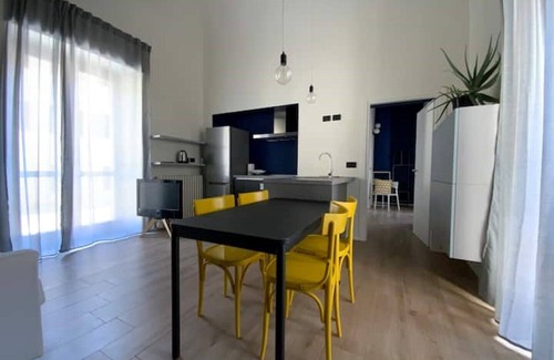 Riva Apartamento | #DavVeroCasa - Apartment with terrace downtown