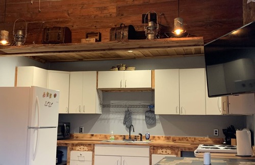 South Side Cabaña | DAWG HOUSE quiet get away centrally located in Corpus Christi