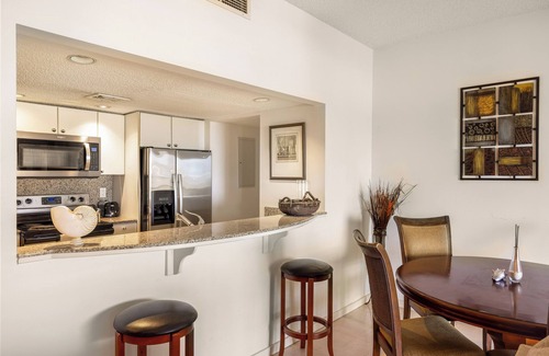 Oyster Pond Condominio | Dawn Beach Killer Ocean View !! Luxury 2 BR Condo