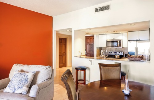 Oyster Pond Condominio | Dawn Beach Killer Ocean View !! Luxury 2 BR Condo