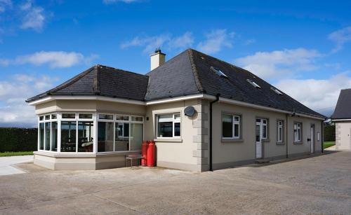Ballymascanlan Casa | Dawn Chorus house, Ravensdale
