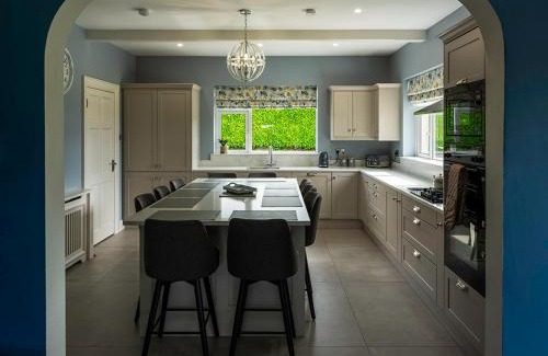 Ballymascanlan Casa | Dawn Chorus house, Ravensdale