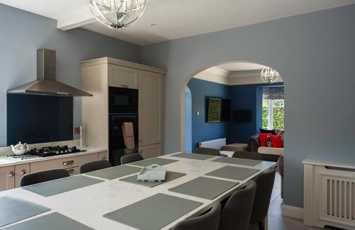Ballymascanlan Casa | Dawn Chorus house, Ravensdale