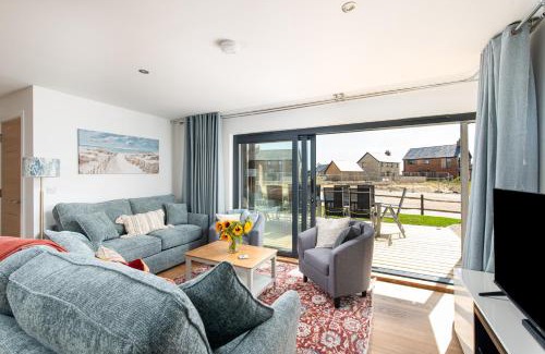 Holworth Casa | Dawn Lighthouse SV10 Silverlake Dorset