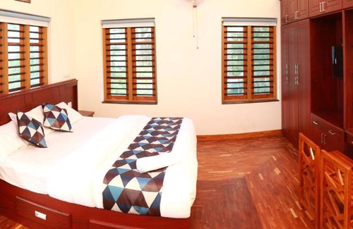 Vayittiri Casa | DAWN STAR villa