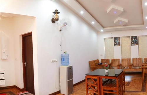 Vayittiri Casa | DAWN STAR villa