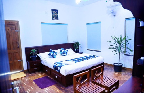 Vayittiri Casa | DAWN STAR villa