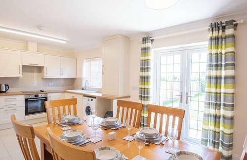 Mablethorpe and Sutton Cabaña | Dawson Park 8 - UK12667