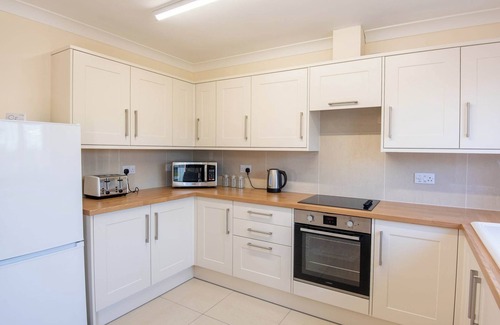 Mablethorpe and Sutton Cabaña | Dawson Park 8 - UK12667