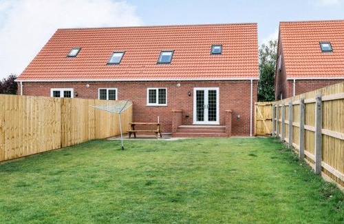 Mablethorpe and Sutton Casa | Dawson Park 9 - Uk12668