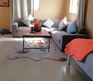 Muizenberg Apartamento | Dawson's Creek