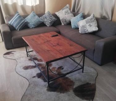 Muizenberg Apartamento | Dawson's Creek