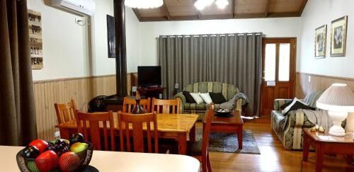 Halls Gap Casa | Day Dream Cottage