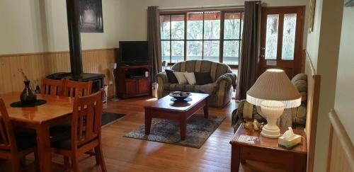 Halls Gap Casa | Day Dream Cottage