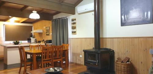 Halls Gap Casa | Day Dream Cottage