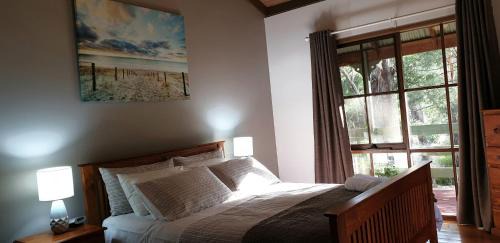 Halls Gap Casa | Day Dream Cottage