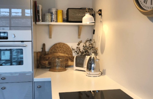 City Center Apartamento | Day Dream Kaupvangsstræti 19