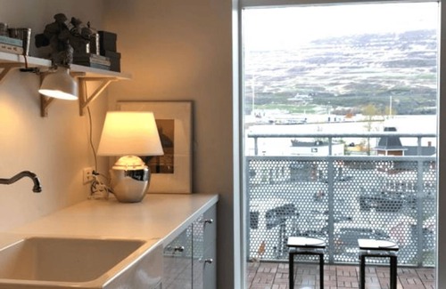 City Center Apartamento | Day Dream Kaupvangsstræti 19