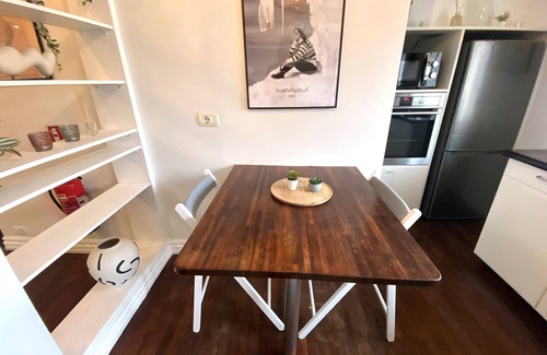 Downtown Apartamento | Day Dream Laugavegur 67
