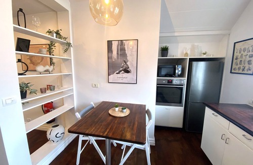 Downtown Apartamento | Day Dream Laugavegur 67