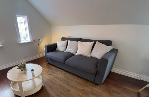 Downtown Apartamento | Day Dream Laugavegur 67