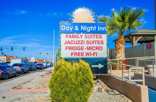 Hesperia Hotel | Day & Night Inn