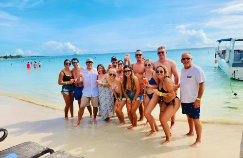 Mahahual Apartamento | Day Pass Todo Incluido El Faro Beach Club & Restaurant Solo Experiencia no incluye alojamiento - 85 USD por persona