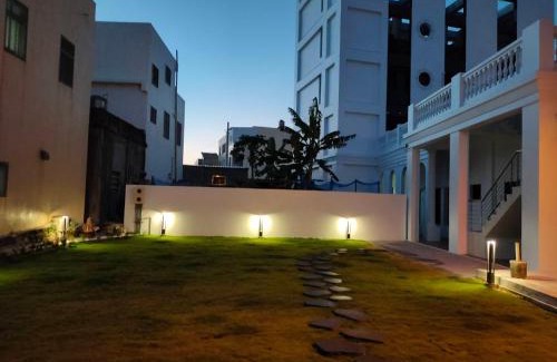 Magong Casa | Day Time Travel B&B 登記編號1033