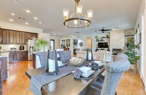 Fletcher Heights Casa | Day Trip to Dtwn Phoenix: Peoria Retreat w/ Pool