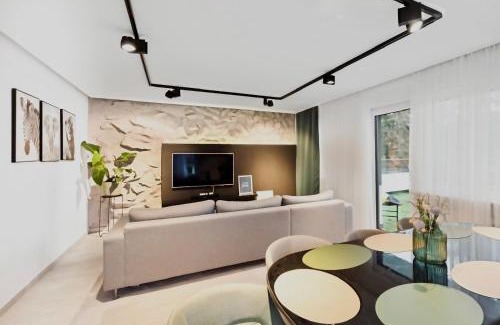 Weststadt Apartamento | Day Young Life 1 or 2 Aparts