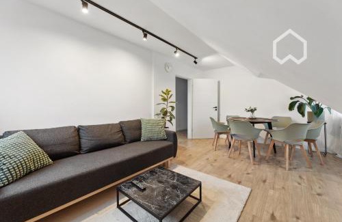 Weststadt Apartamento | Day Young Life/DYL Hosting 55 qm