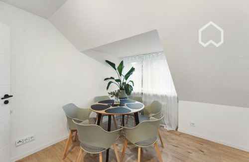 Weststadt Apartamento | Day Young Life/DYL Hosting 55 qm